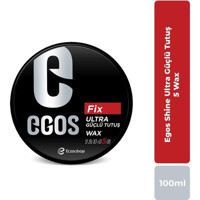 Egos Fix No:5 Islak Jel Ekstra Sert B3 Vitaminli 100 ml Jöle