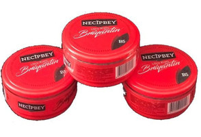 Necipbey Parlak Krem Hafif Provitamin B5 3x150 ml Briyantin