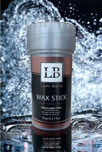 Lumi Bella Wax Stick Doğal Krem Orta 75 gr Wax