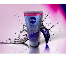 Nivea Parlak Jel Ekstra Sert B3 Vitaminli 150 ml Jöle
