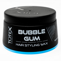 Totex Gum Doğal - Mat Krem Orta Keratinli 150 ml Wax