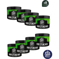 Fonex Effect Max Mat Krem Sert Provitamin B5 8x150 ml Wax