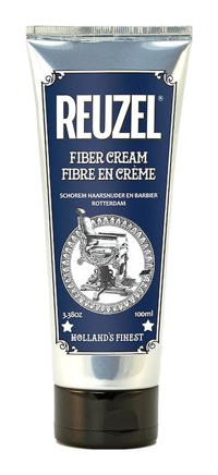 Reuzel Fiber Mat Krem Orta Nane 100 ml Wax