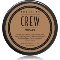 American Crew Pomade Parlak Krem Hafif Su Bazlı 50 gr Wax