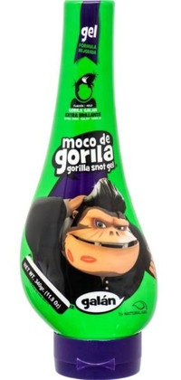 Moco De Gorila Galan No:7 Mat Jel Sert Meyveli 340 gr Jöle