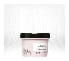 Milk Shake Life Styling Twist and Shine Parlak Krem Hafif E Vitamini 100 ml Wax