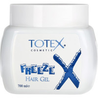 Totex Freeze Doğal Jel Orta Nane 700 ml Jöle
