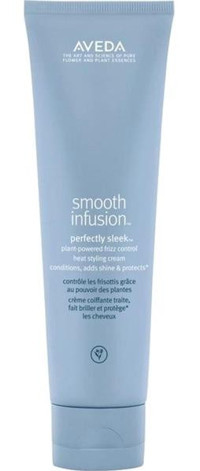 Aveda Smooth Infusion Perfectly Sleek Parlak Krem Hafif Vegan 150 ml Wax