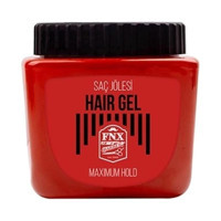 Fonex Maximum Hold Islak Jel Ekstra Sert Su Bazlı 700 ml Jöle