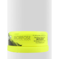 Morfose Mat Krem Sert Su Bazlı 150 ml Wax