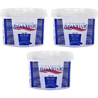 Bon Hair Klasik Islak Jel Ekstra Sert Su Bazlı 3x700 ml Jöle