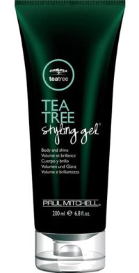 Paul Mitchell Tea Tree Doğal Krem Orta Keratinli 200 ml Wax