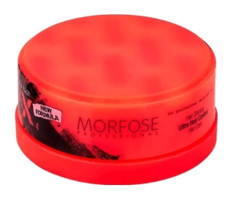 Morfose Neon Ultra Control Shining No:04 Parlak Krem Orta Su Bazlı 150 ml Wax