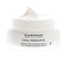 Darphin Ideal Resource 30+ Nemlendirici Kuru Ciltler Anti-Aging, Kırışıklık Giderici Yüz Krem 50 ml