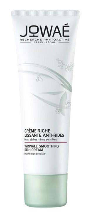 Jowae 30+ Nemlendirici Tüm Ciltler Anti-Aging, Kırışıklık Giderici Boyun-Yüz Krem 40 ml