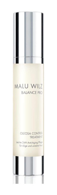 Malu Wilz Balance Pro Tüm Ciltler Anti-Aging, Kırışıklık Giderici Yüz Krem 50 ml