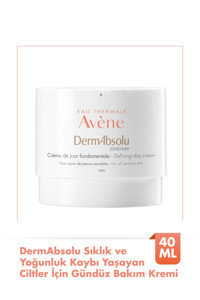 Avene Nemlendirici Tüm Ciltler Anti-Aging, Kırışıklık Giderici Yüz Krem 40 ml