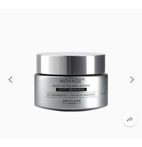Oriflame Novage+ Nemlendirici Tüm Ciltler Anti-Aging, Kırışıklık Giderici Yüz Krem 50 ml
