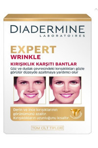 Diadermine Tüm Ciltler Anti-Aging, Kırışıklık Giderici Yüz 15 ml