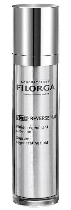 Filorga NCTF-Reverse 30+ Tüm Ciltler Anti-Aging, Kırışıklık Giderici Yüz Jel 50 ml