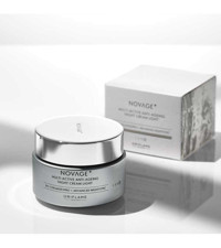 Oriflame Novage+ Multi-Active 35+ Tüm Ciltler Anti-Aging, Kırışıklık Giderici Yüz Krem 50 ml