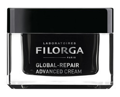 Filorga Global Repair Advanced Nemlendirici Tüm Ciltler Anti-Aging, Kırışıklık Giderici Yüz Krem 50 ml