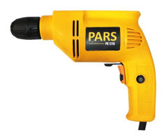 Pars PR 5110 500 W Darbeli Şarjlı Matkap