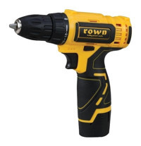 Rown ZHT 7368 12 V 500 W Darbeli Akülü Şarjlı Matkap