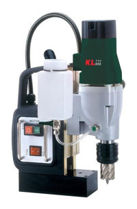 KL PRO KLSMM502 1100 W Darbesiz Kablolu Matkap