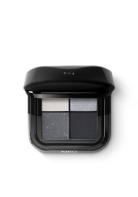 Kiko No:04 Smokye Eyes Profusion Toz Mat Far Paleti