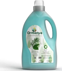 Ormanya Biberiye-Nane Organik Sıvı Sabun 3 lt