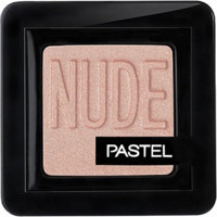 Pastel No:82 Toz Metalik Tekli Far Krem