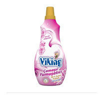 Viking Gül-Zambak 60 Yıkama Yumuşatıcı 1.4 lt