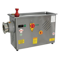 Osimo 22 Numara 100 W Sanayi Tipi Kıyma Makinesi