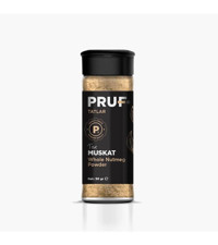 Pruf Muskat 50 gr