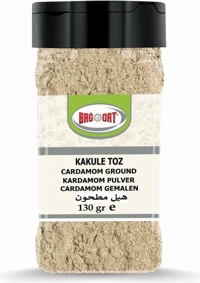 Bağdat Kakule 130 gr