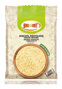 Bağdat Zencefil 1 kg