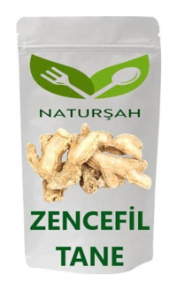 Naturşah Zencefil 1 kg