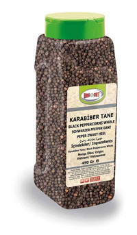 Bağdat Karabiber 450 gr