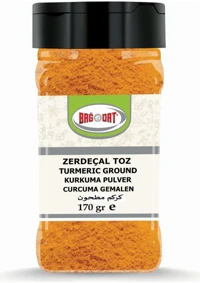 Bağdat Zerdeçal 170 gr