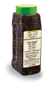 Bağdat İsot 500 gr