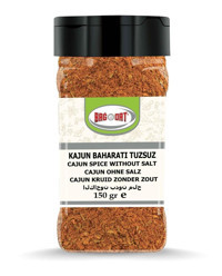Bağdat Kajun Baharatı 150 gr