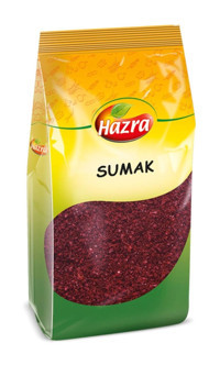 Hazra Sumak 250 gr
