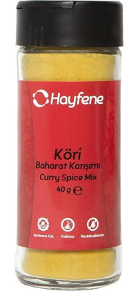 Hayfene Köri 40 gr