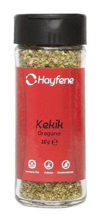 Hayfene Kekik 10 gr