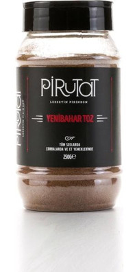 Pirutat Yenibahar 250 gr