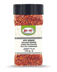 Bağdat Pul Biber 120 gr