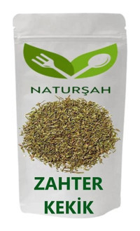 Naturşah Zahter 1 kg
