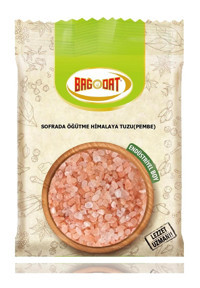 Bağdat Himalaya Tuzu 1 kg