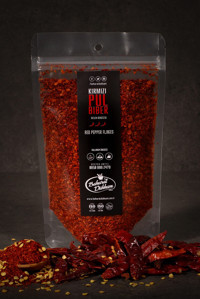 Baharat Dükkanı Acı Pul Biber 1 kg